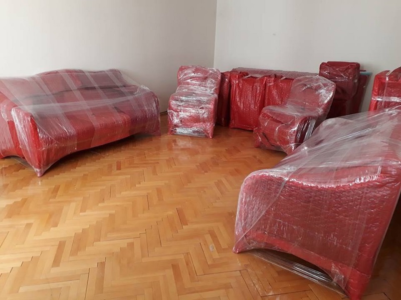 Paketleme
